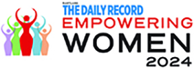 2024 The Daily Record Empowering Women